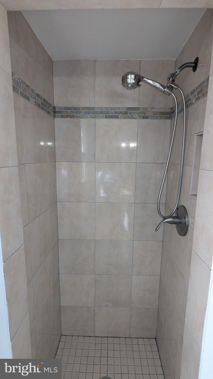 MANASSAS PARK - Residential