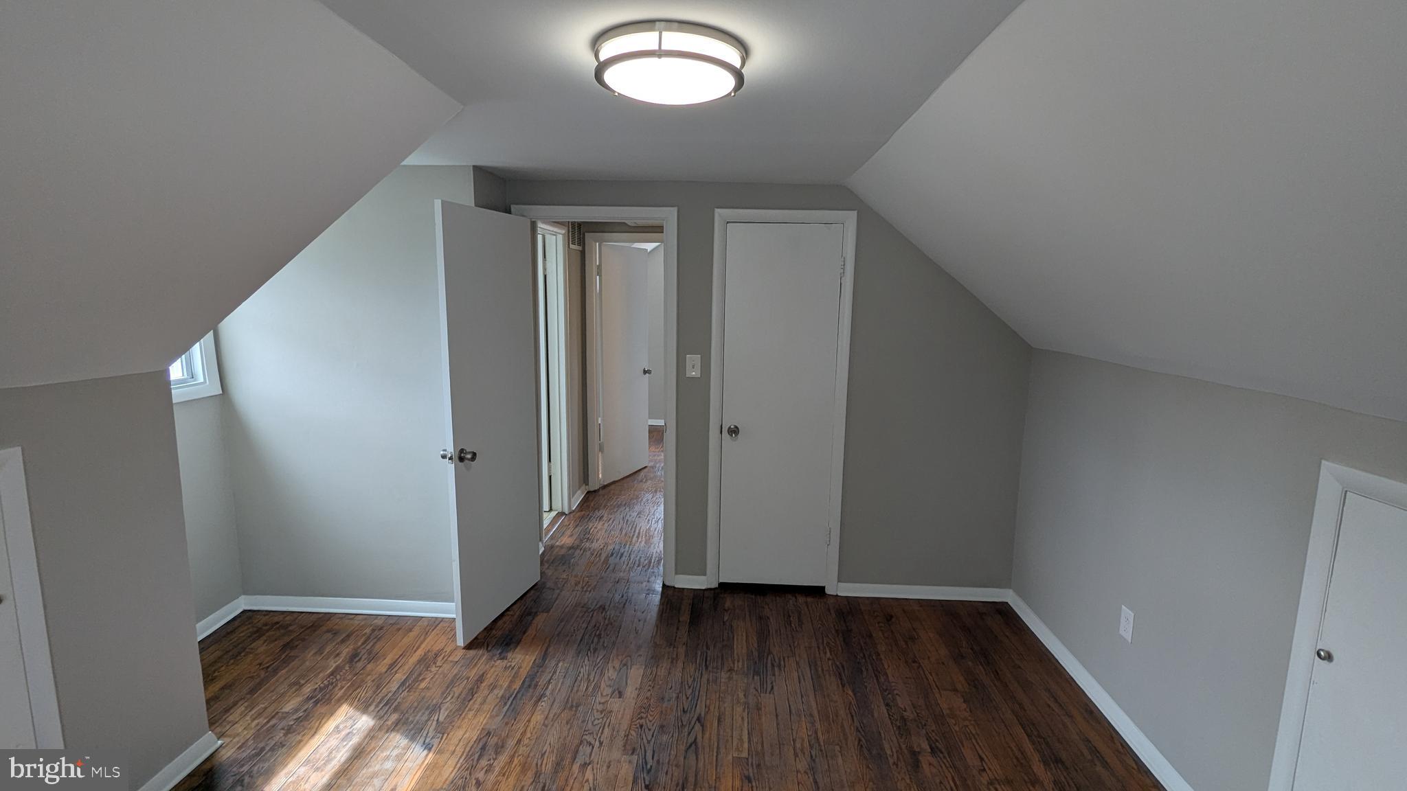 MANASSAS PARK - Residential