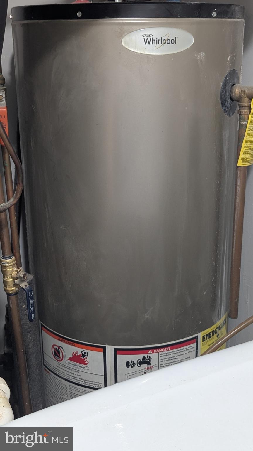 MANASSAS PARK - Residential