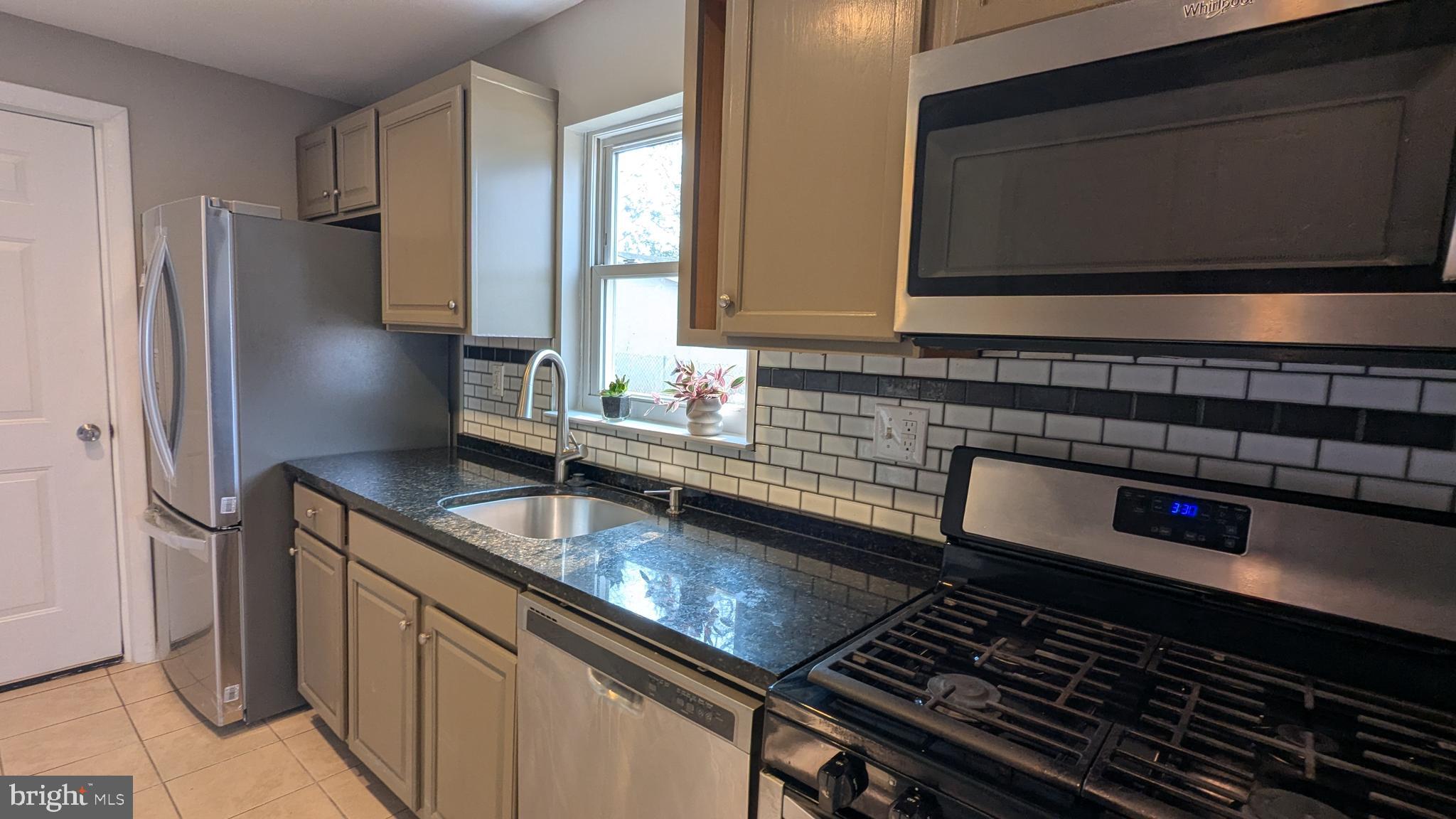 MANASSAS PARK - Residential