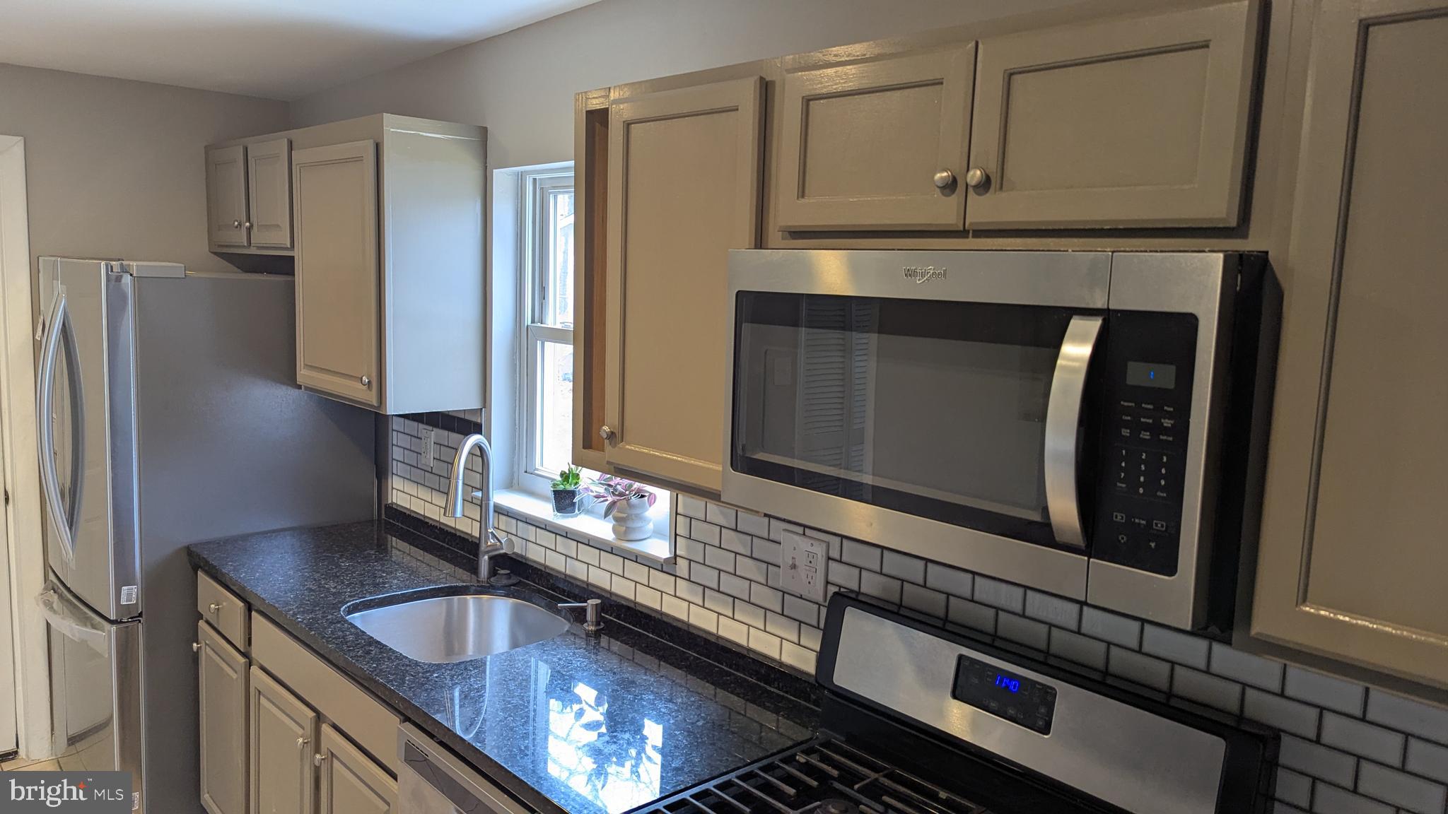 MANASSAS PARK - Residential