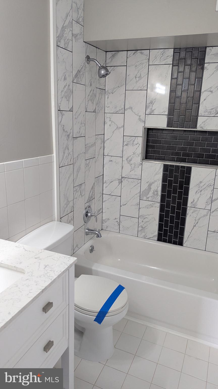 MANASSAS PARK - Residential