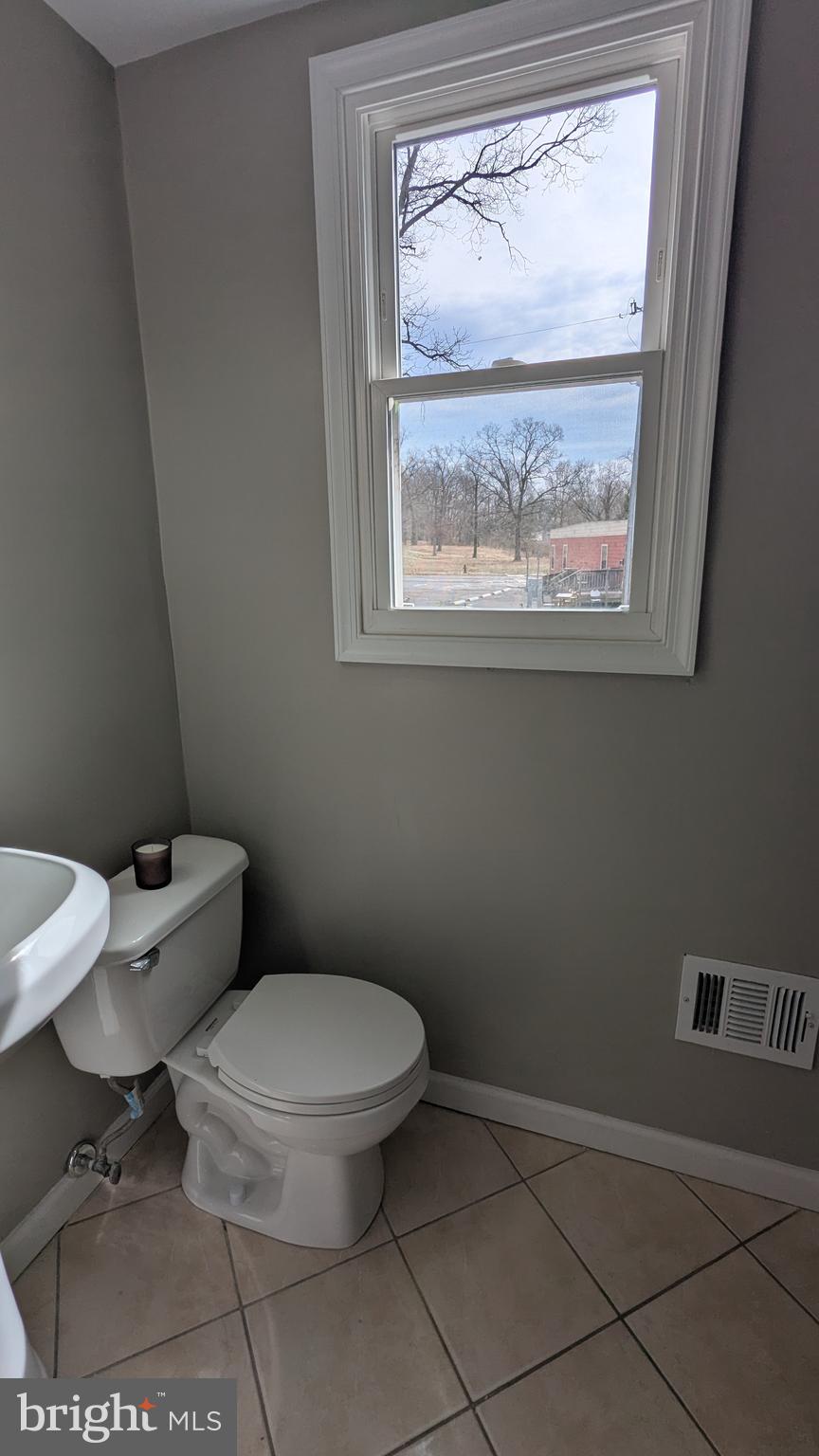 MANASSAS PARK - Residential