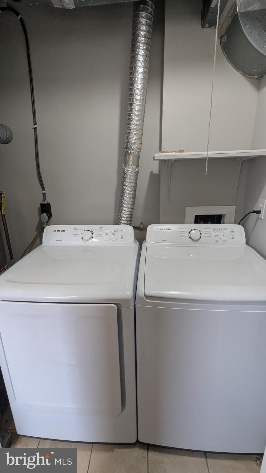 MANASSAS PARK - Residential