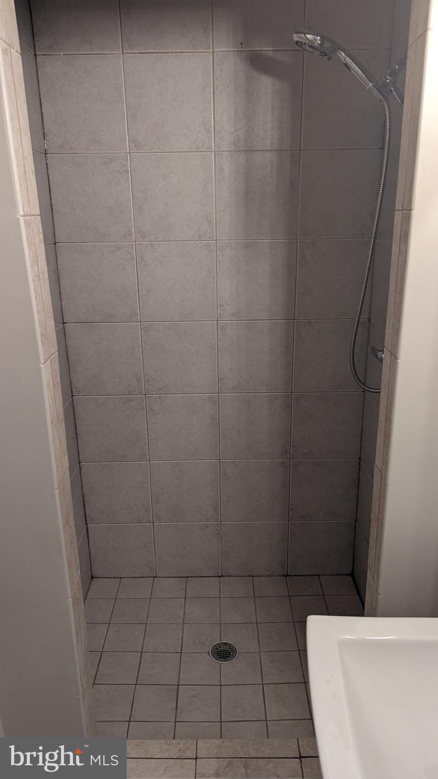 MANASSAS PARK - Residential