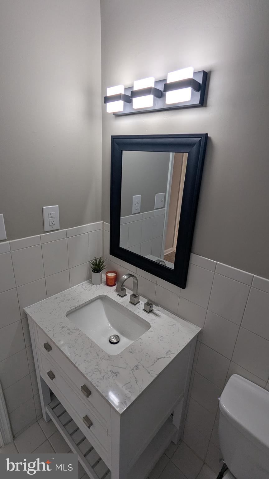 MANASSAS PARK - Residential