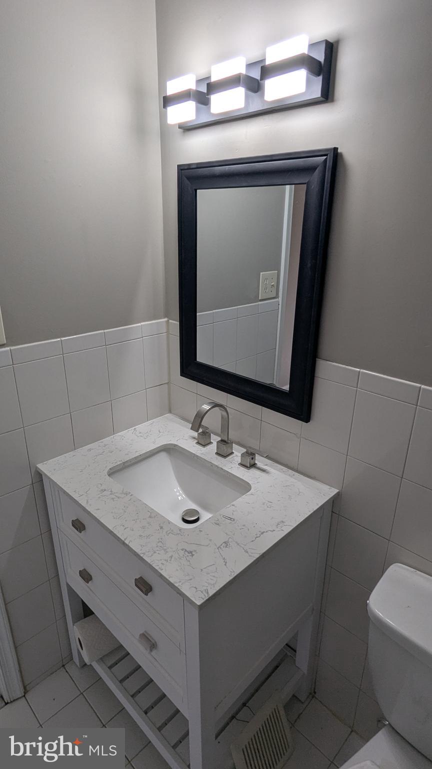 MANASSAS PARK - Residential