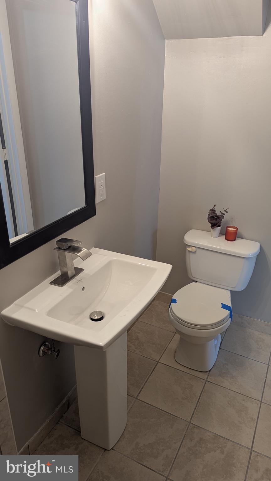 MANASSAS PARK - Residential