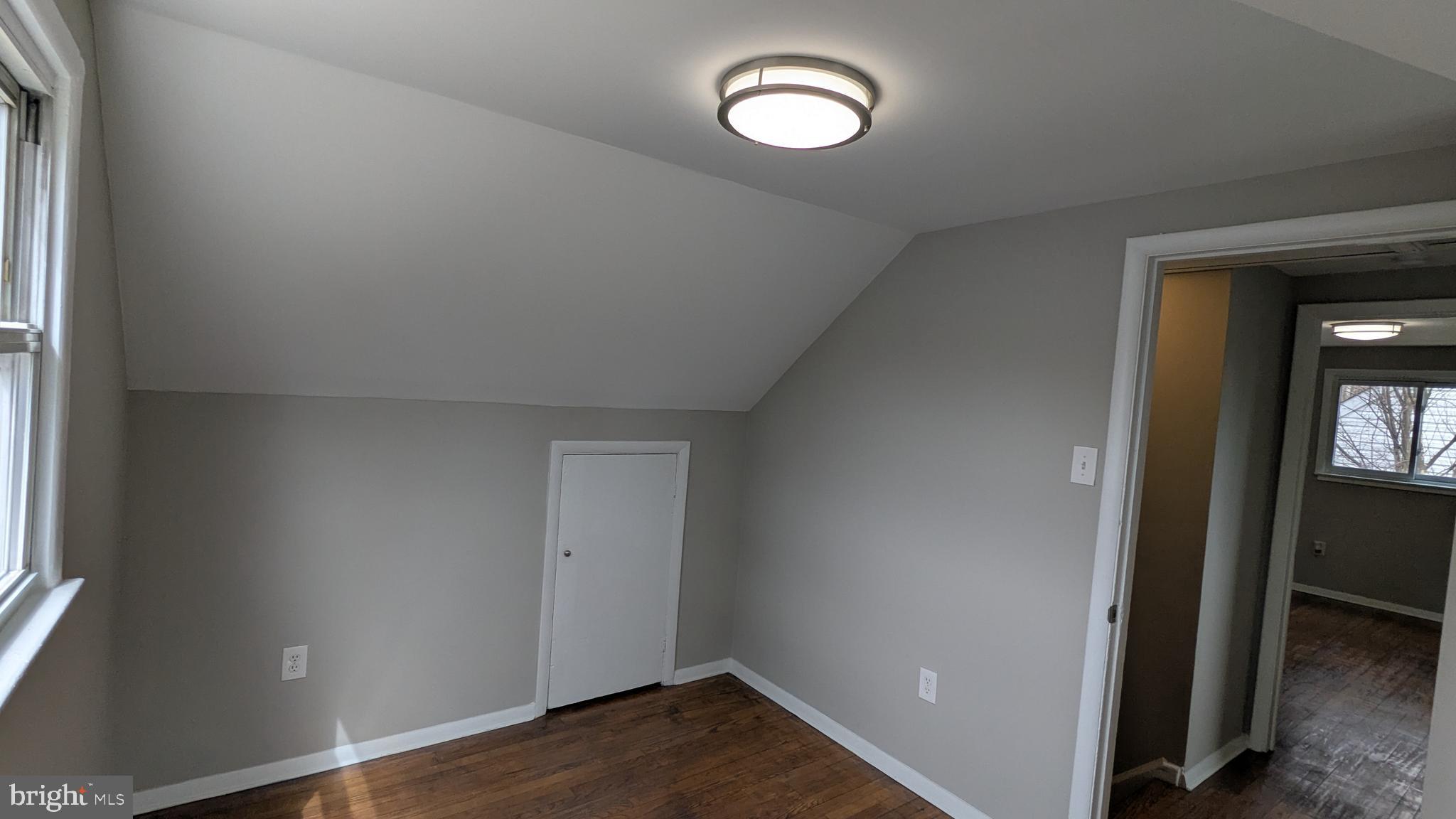 MANASSAS PARK - Residential