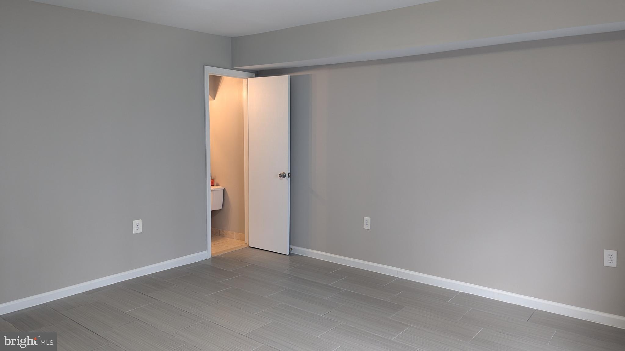 MANASSAS PARK - Residential