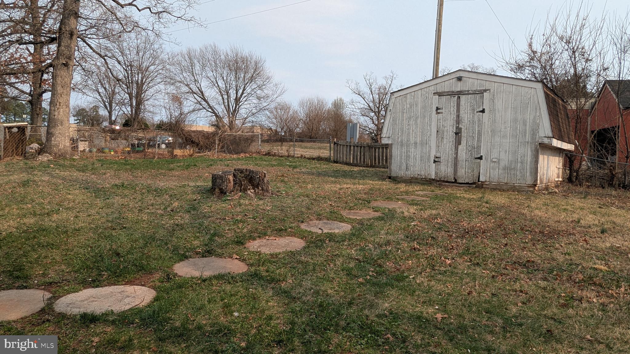 MANASSAS PARK - Residential