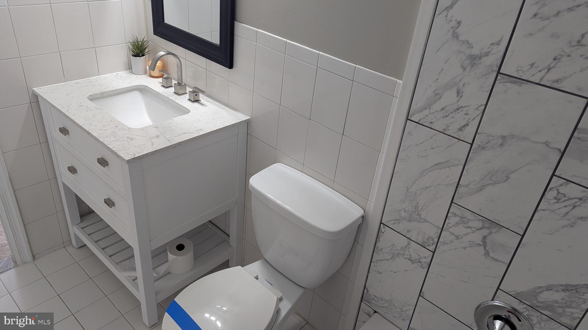 MANASSAS PARK - Residential