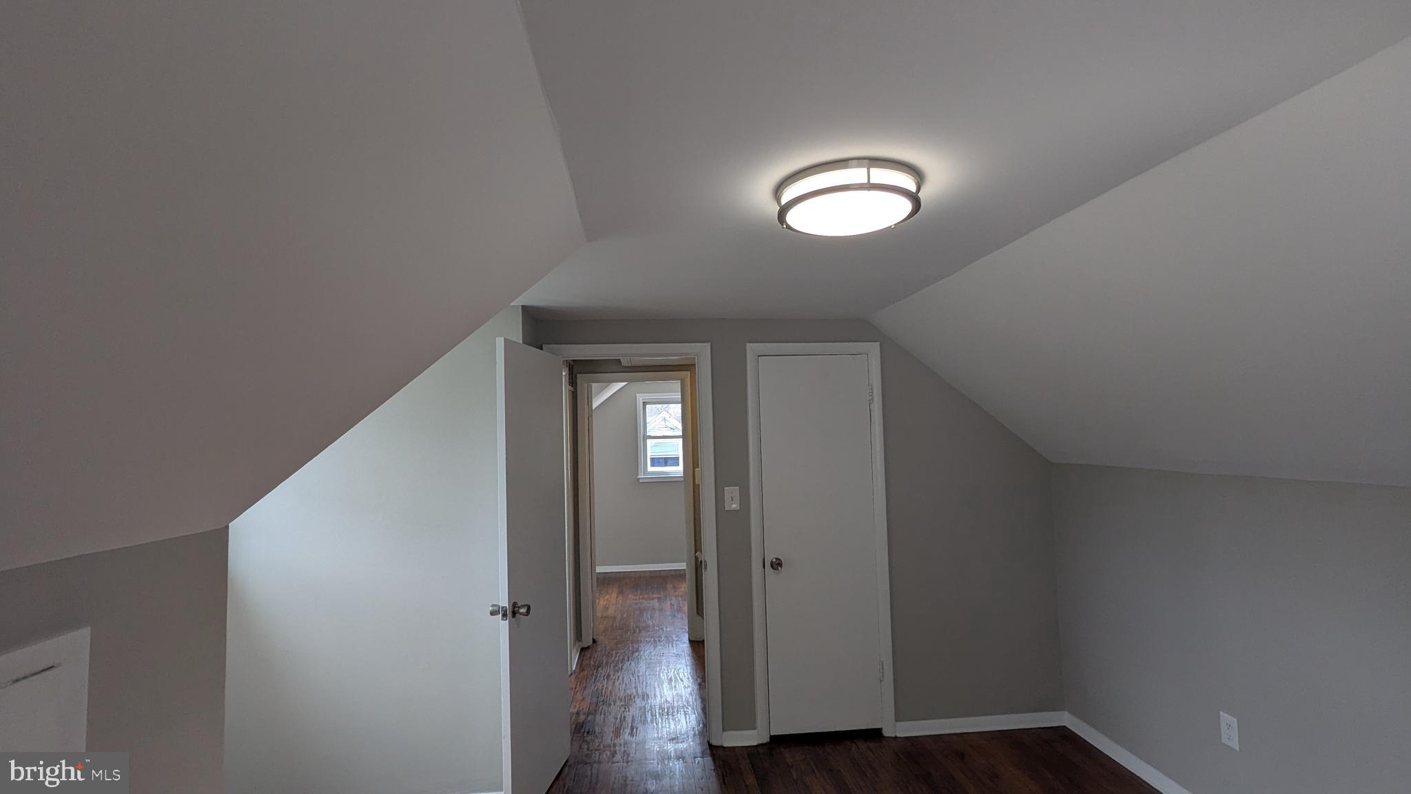 MANASSAS PARK - Residential