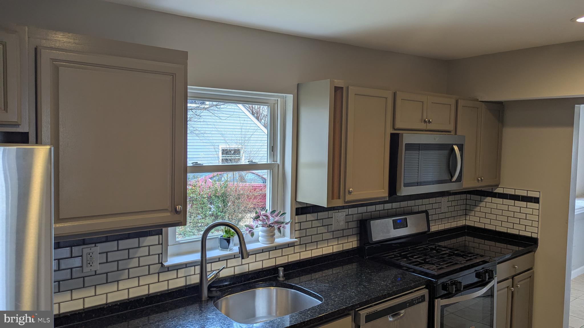 MANASSAS PARK - Residential