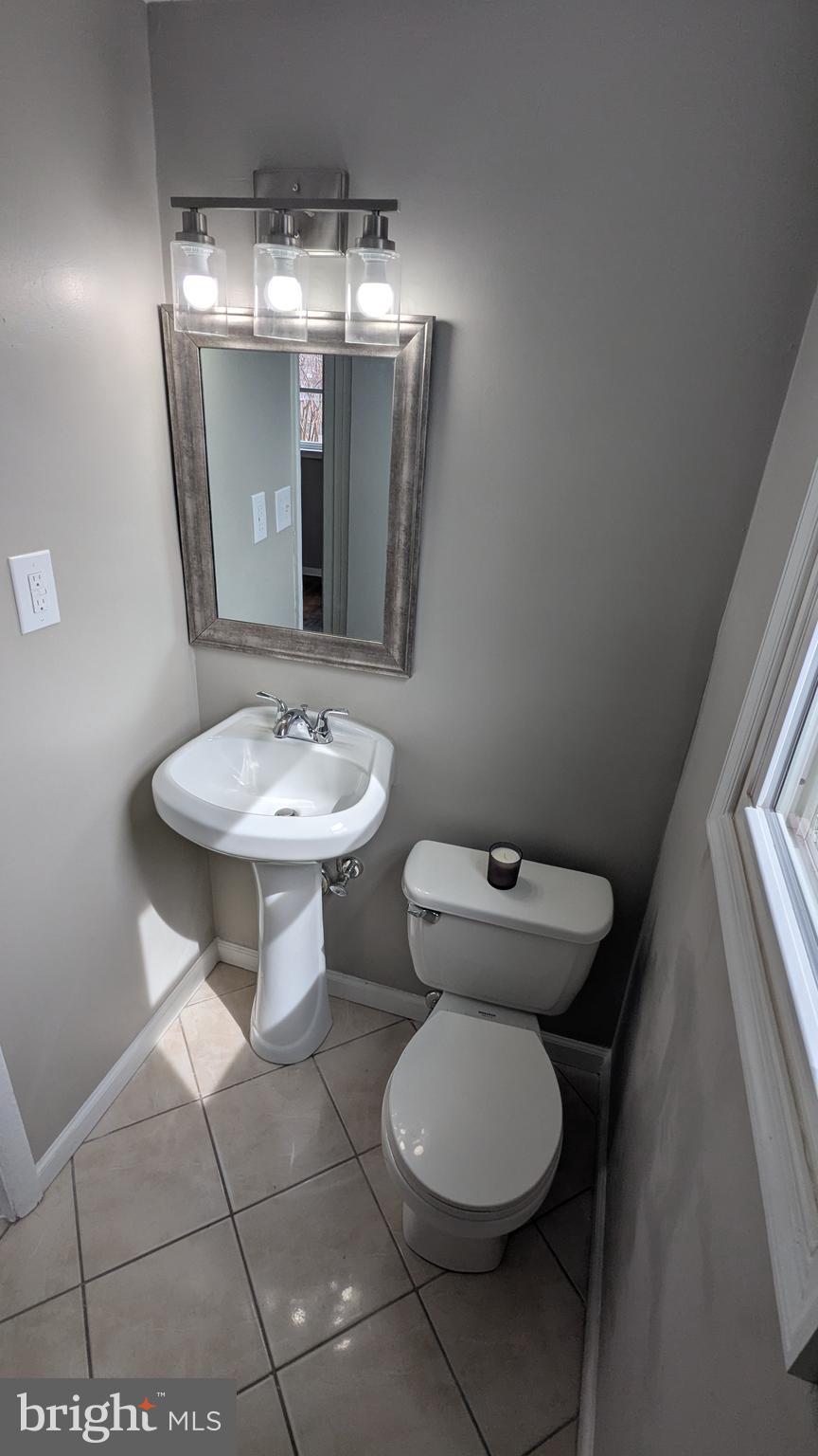 MANASSAS PARK - Residential