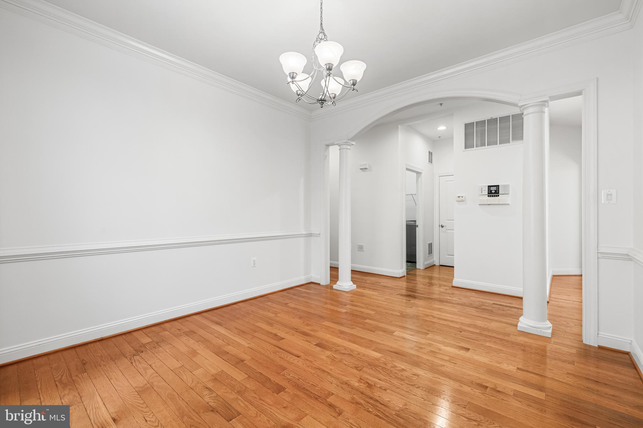 ROCKLAND RIDGE - Residential Lease