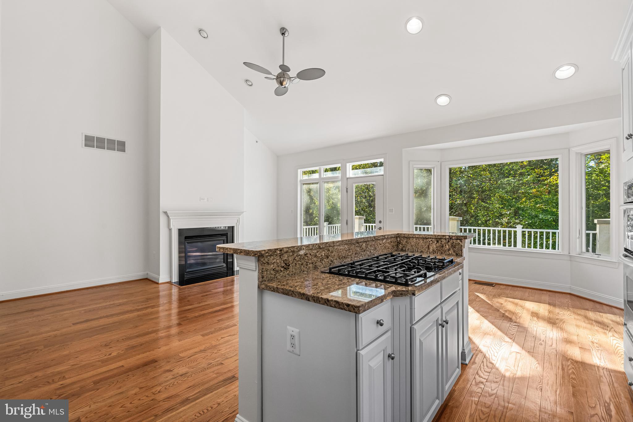 ROCKLAND RIDGE - Residential Lease