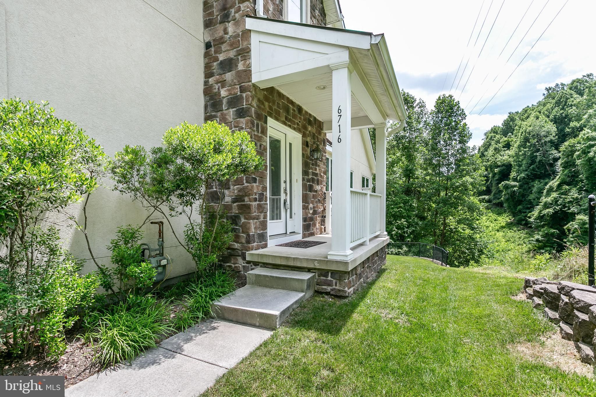 ROCKLAND RIDGE - Residential Lease