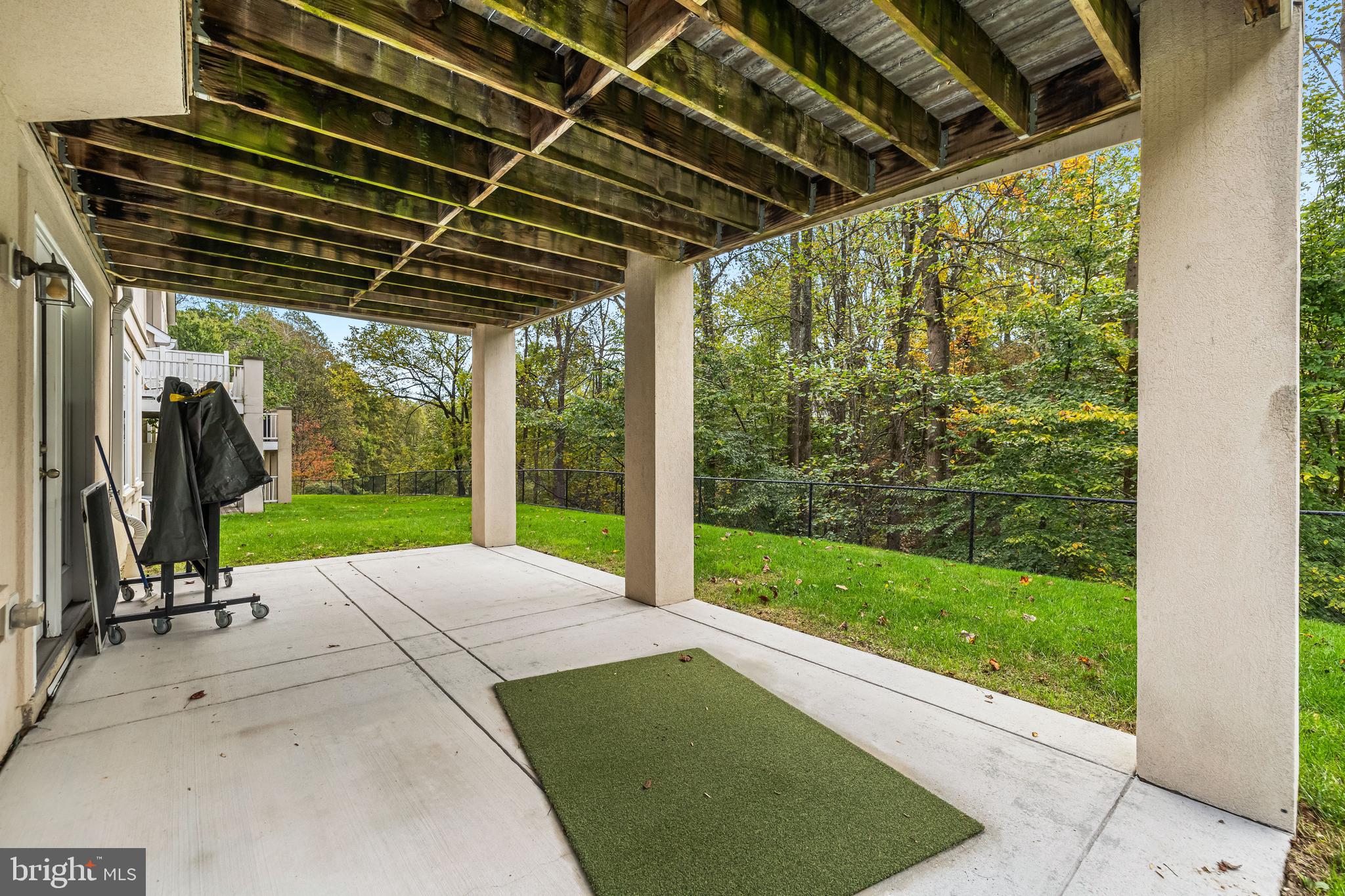 ROCKLAND RIDGE - Residential Lease