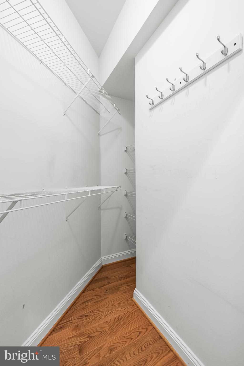 ROCKLAND RIDGE - Residential Lease