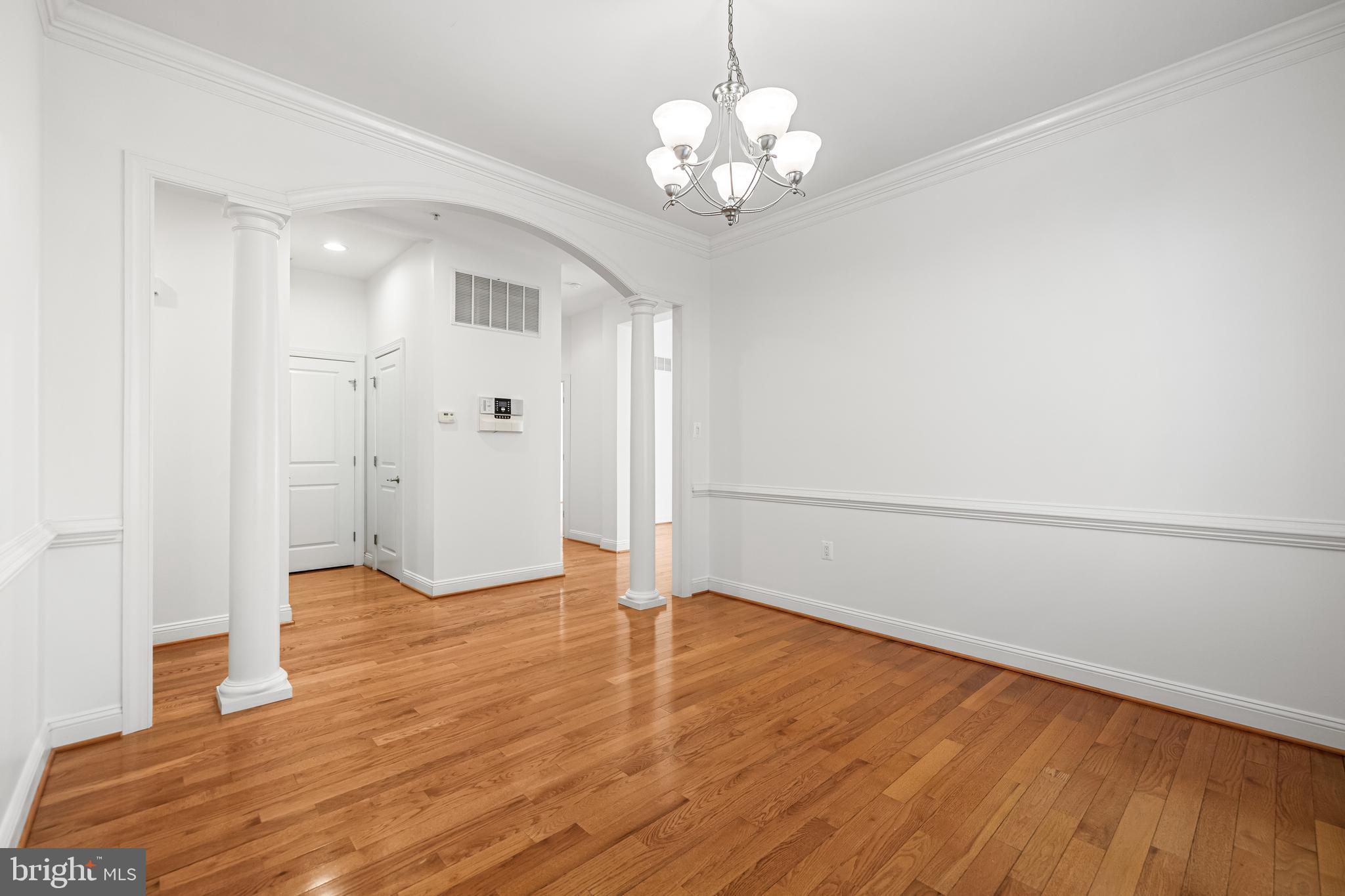 ROCKLAND RIDGE - Residential Lease