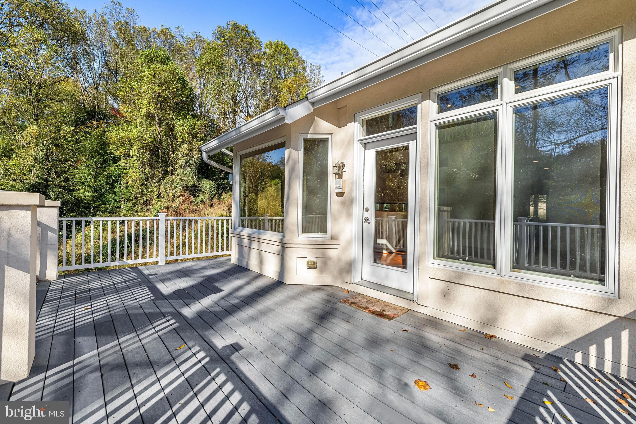 ROCKLAND RIDGE - Residential Lease