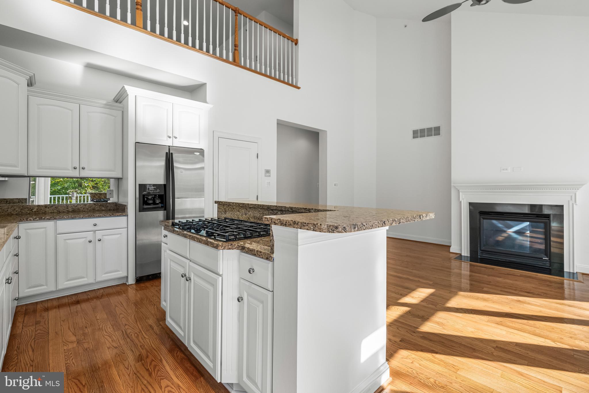 ROCKLAND RIDGE - Residential Lease