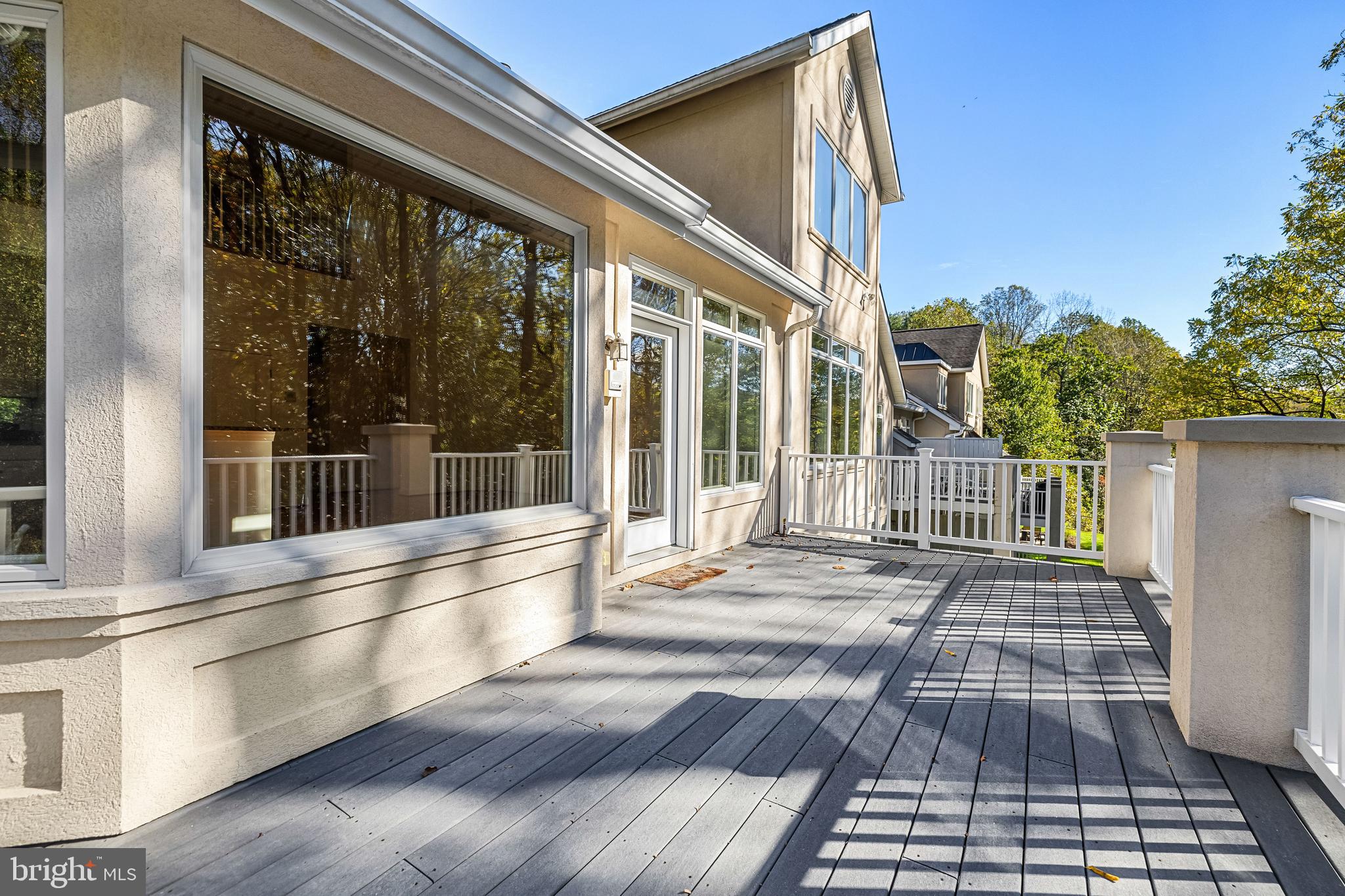 ROCKLAND RIDGE - Residential Lease