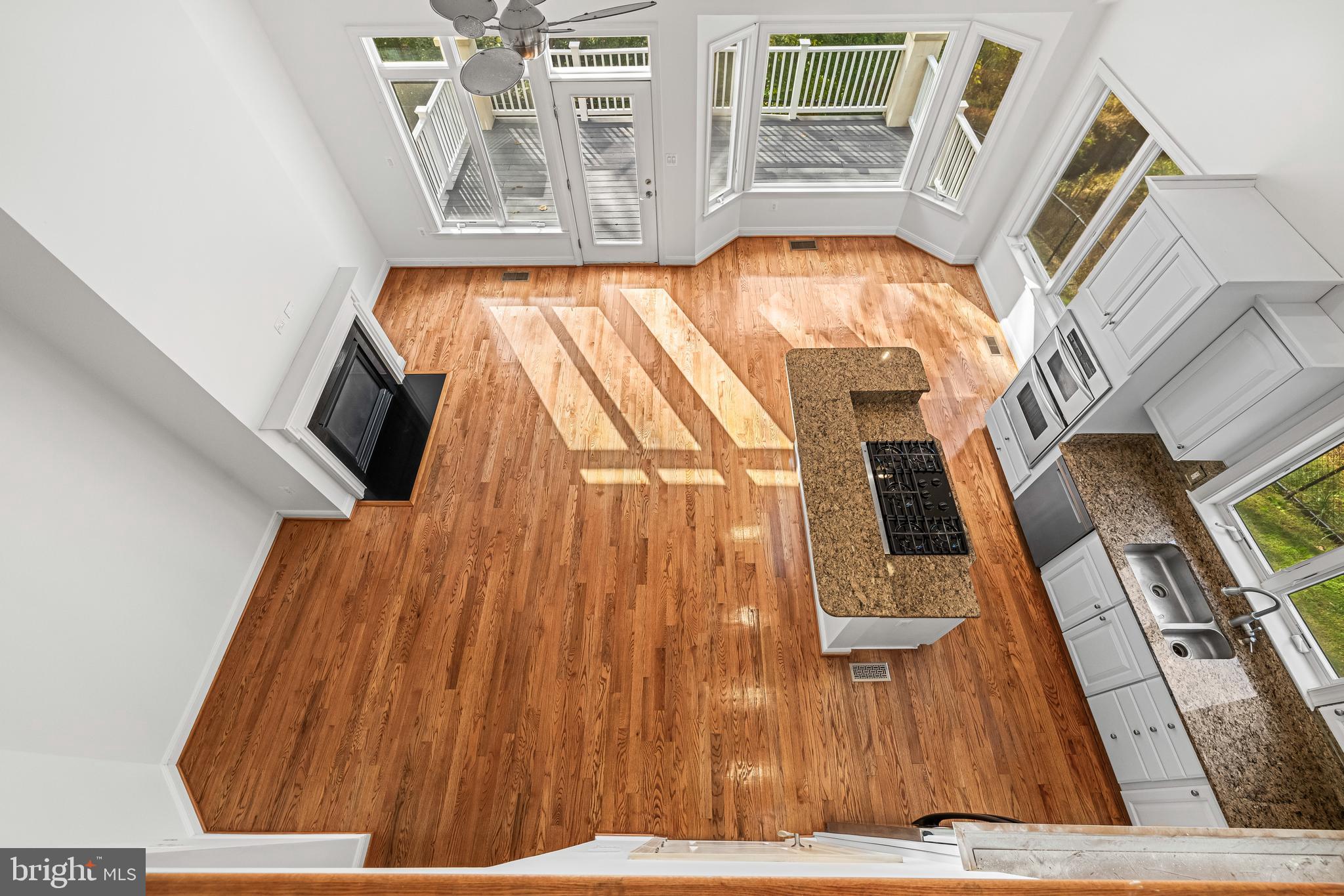 ROCKLAND RIDGE - Residential Lease