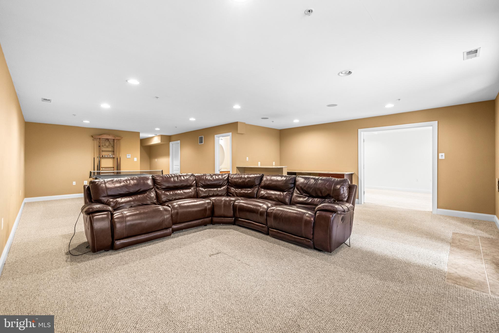 ROCKLAND RIDGE - Residential Lease