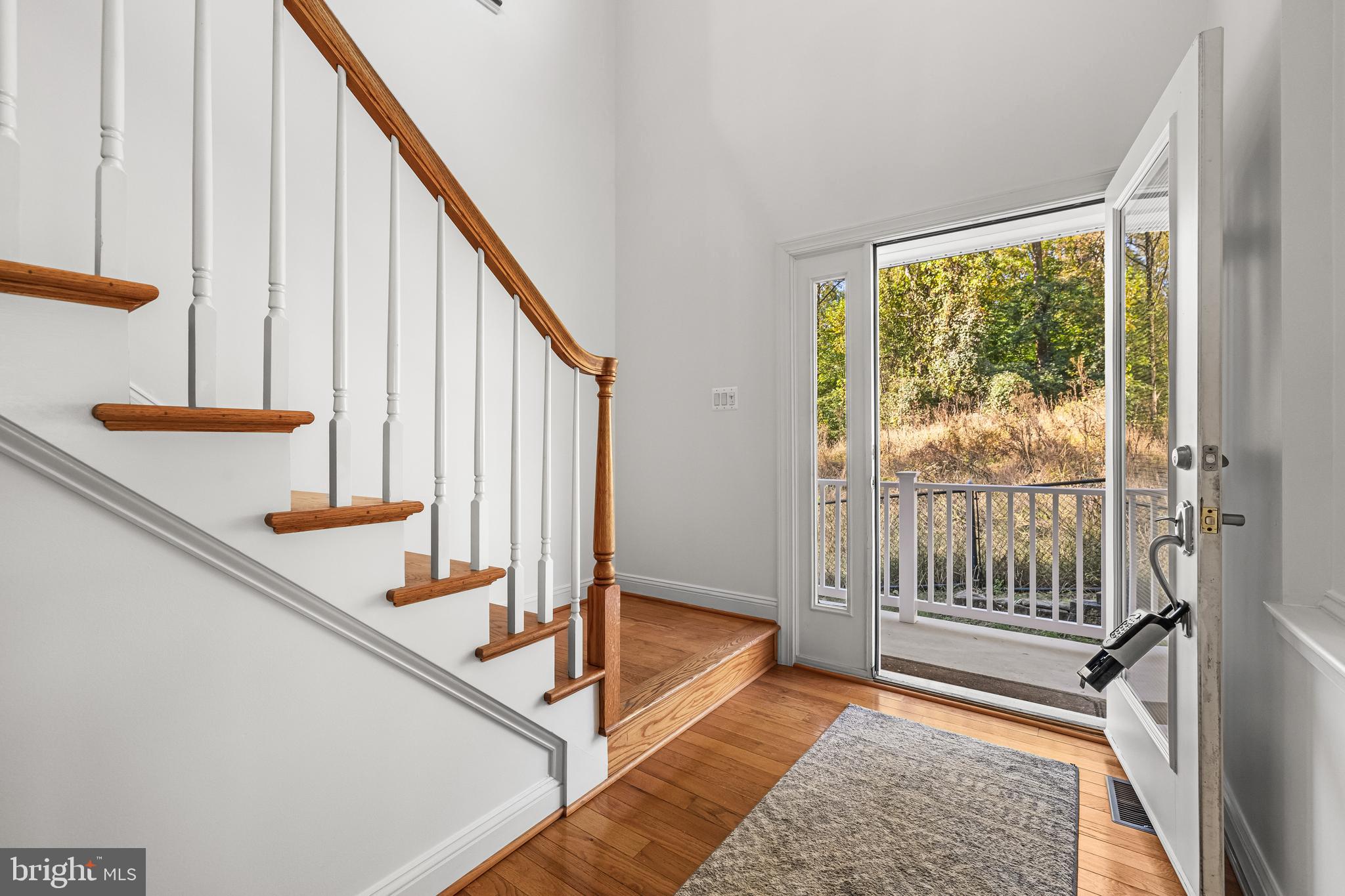 ROCKLAND RIDGE - Residential Lease