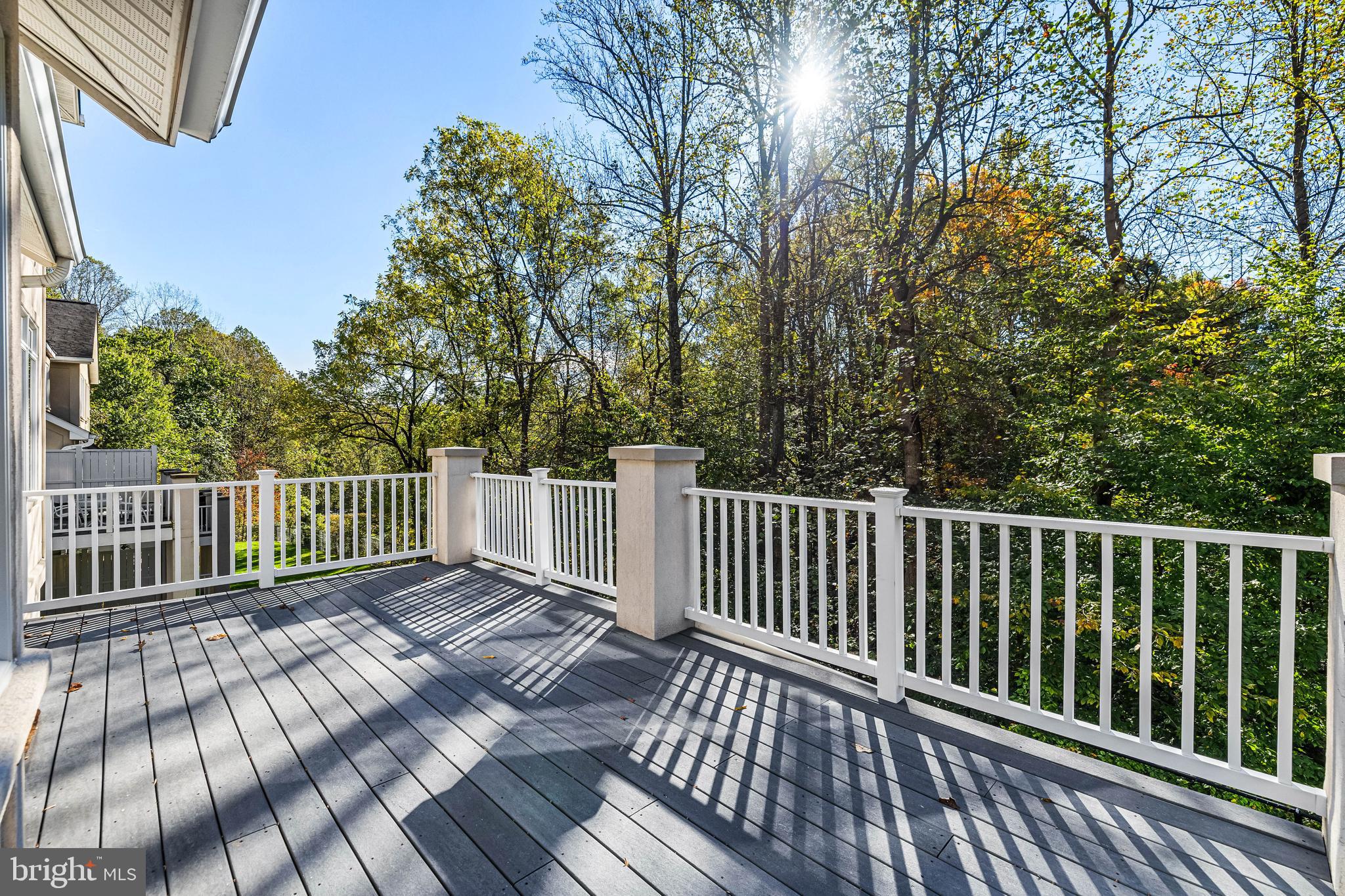 ROCKLAND RIDGE - Residential Lease