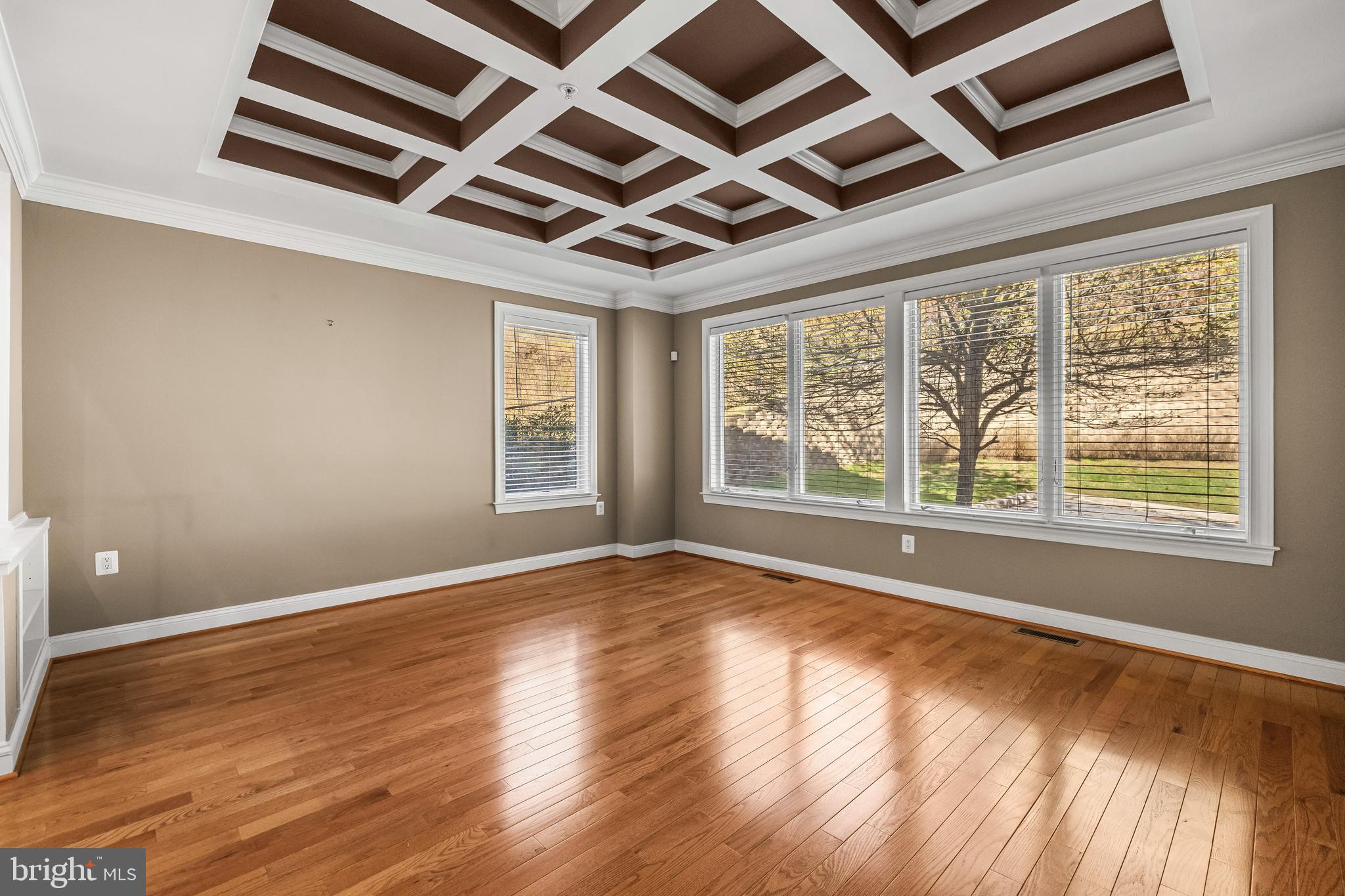 ROCKLAND RIDGE - Residential Lease