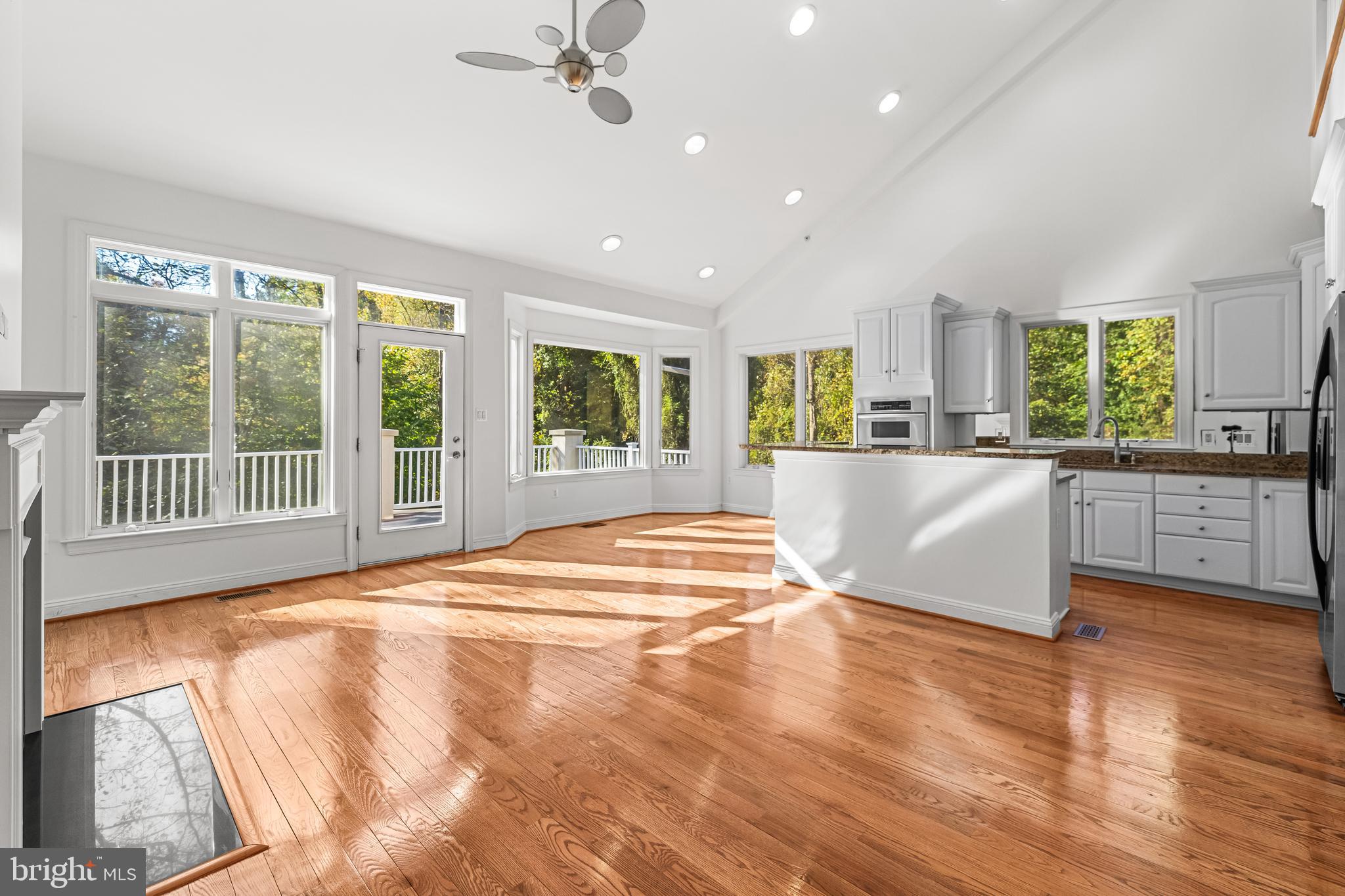 ROCKLAND RIDGE - Residential Lease