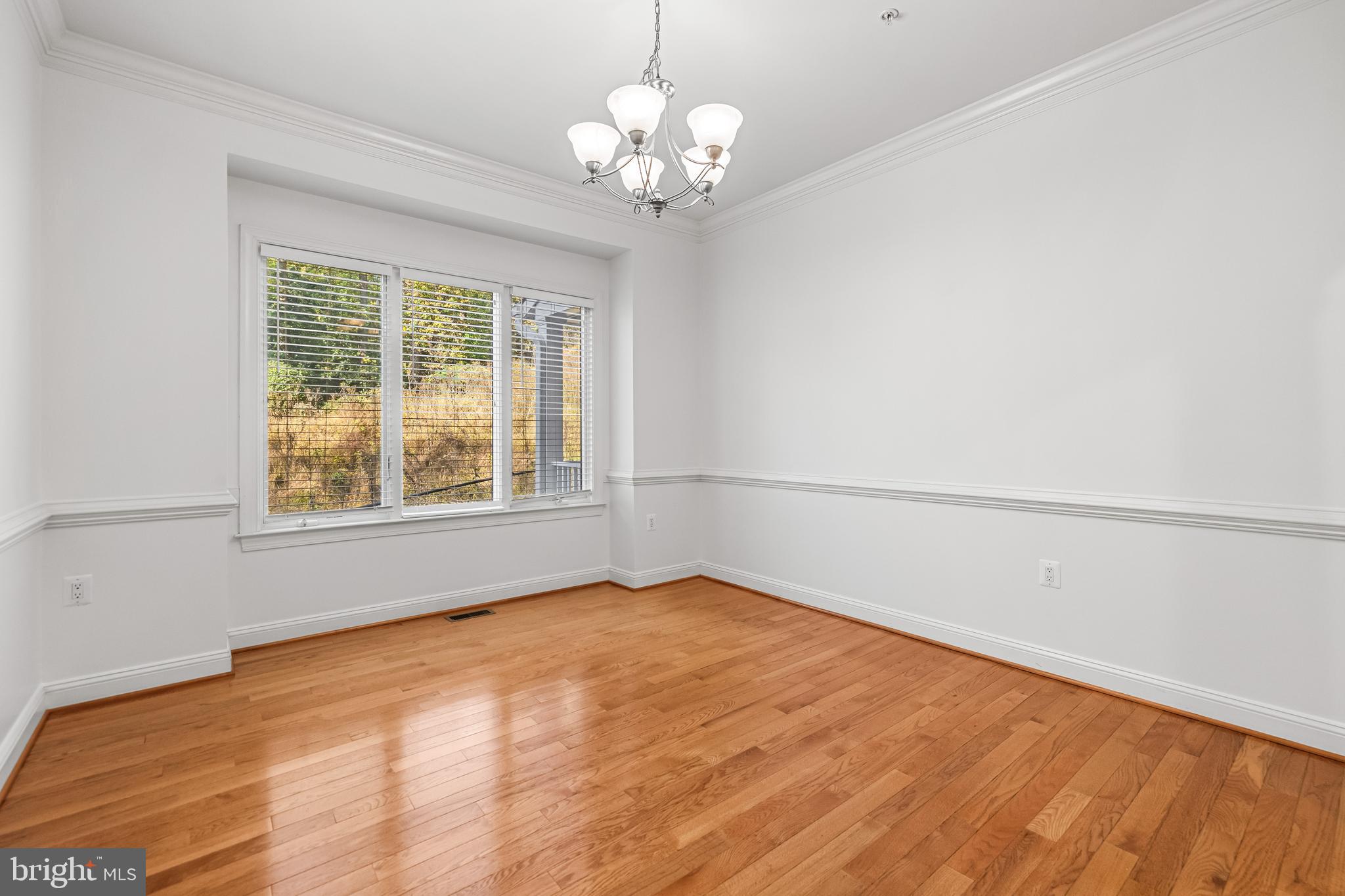 ROCKLAND RIDGE - Residential Lease