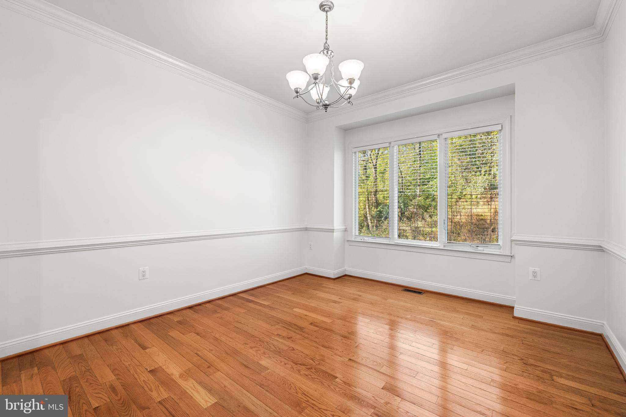 ROCKLAND RIDGE - Residential Lease