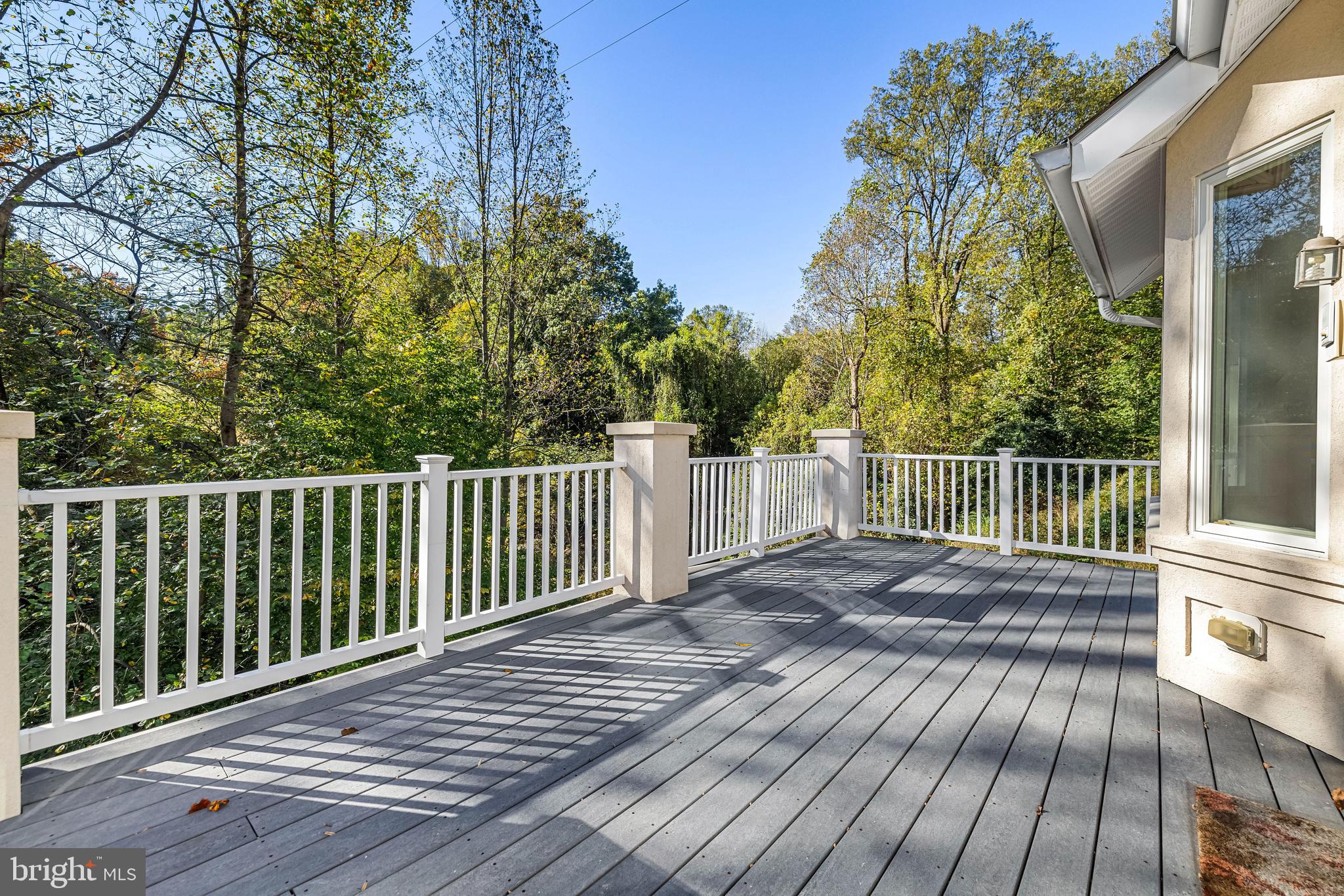 ROCKLAND RIDGE - Residential Lease