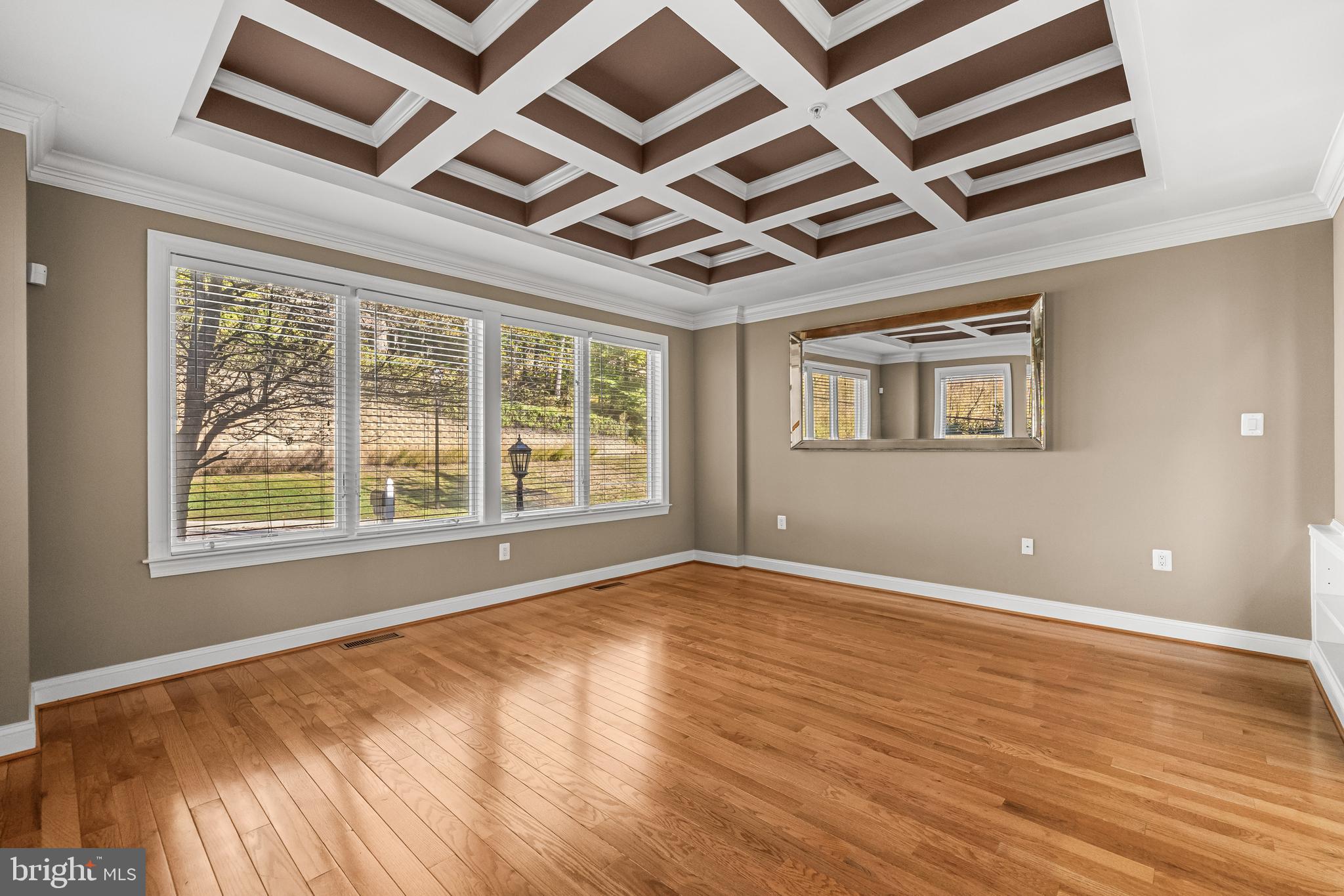 ROCKLAND RIDGE - Residential Lease