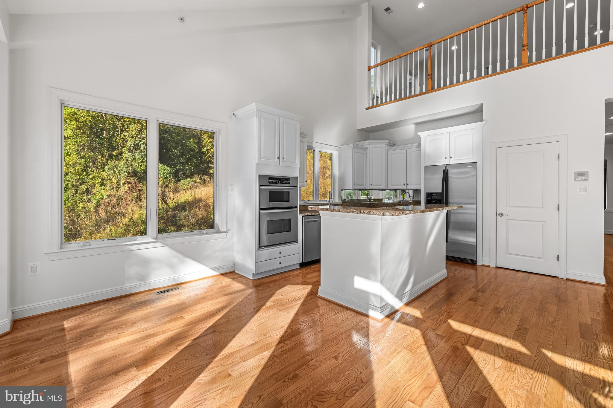 ROCKLAND RIDGE - Residential Lease