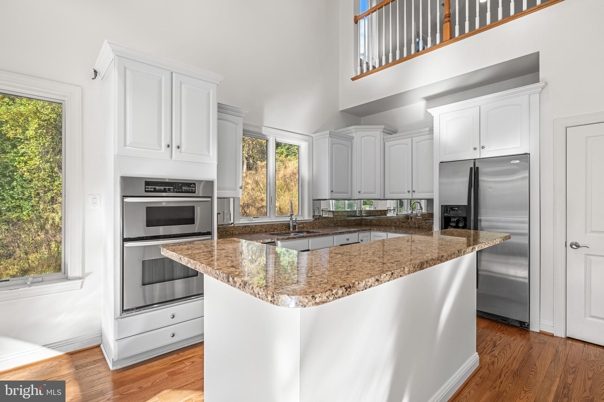 ROCKLAND RIDGE - Residential Lease