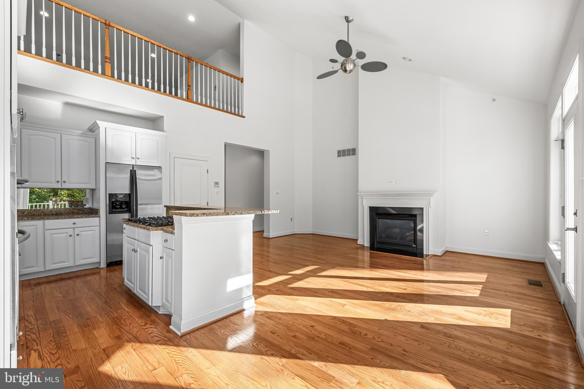 ROCKLAND RIDGE - Residential Lease