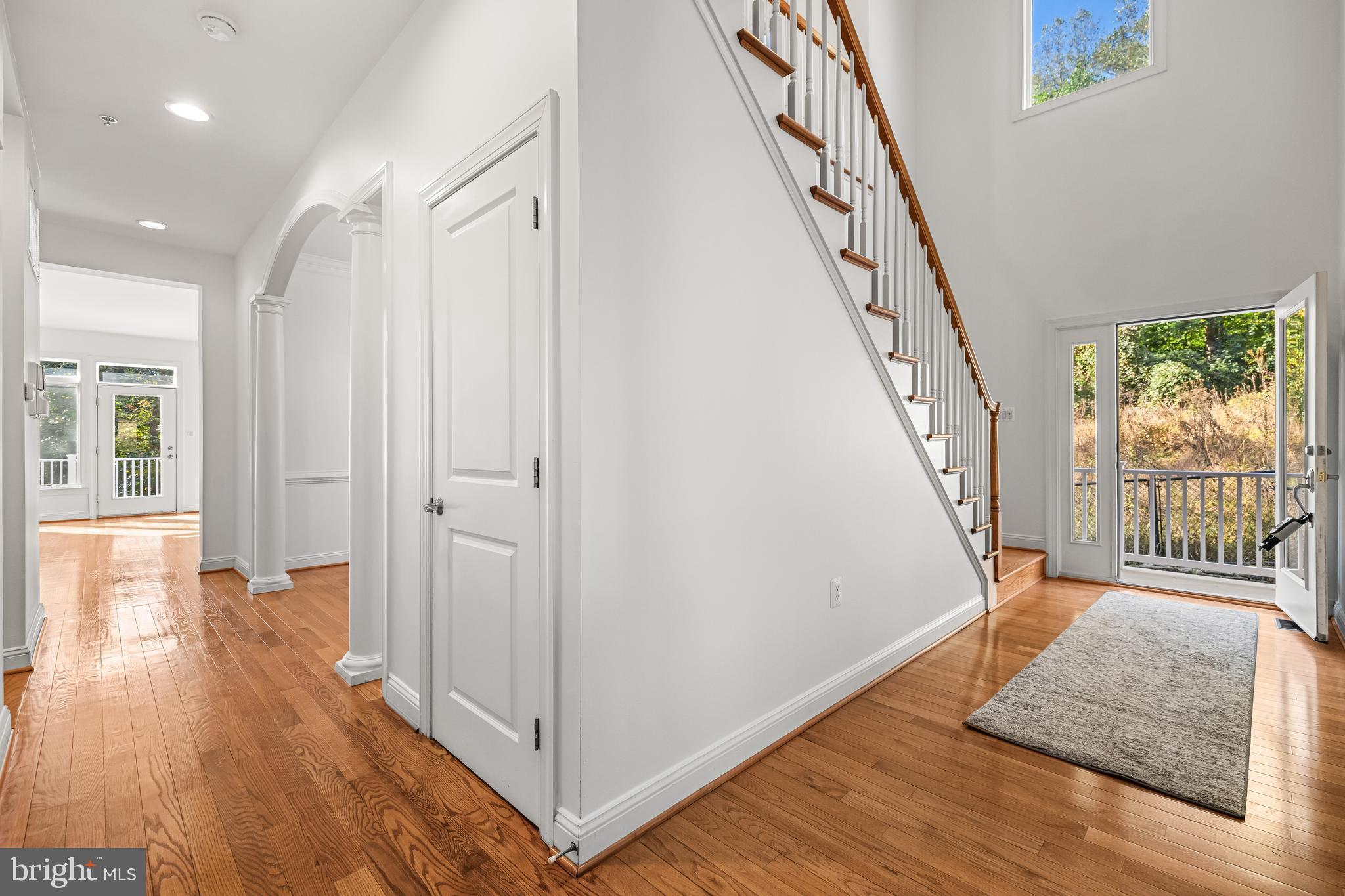 ROCKLAND RIDGE - Residential Lease