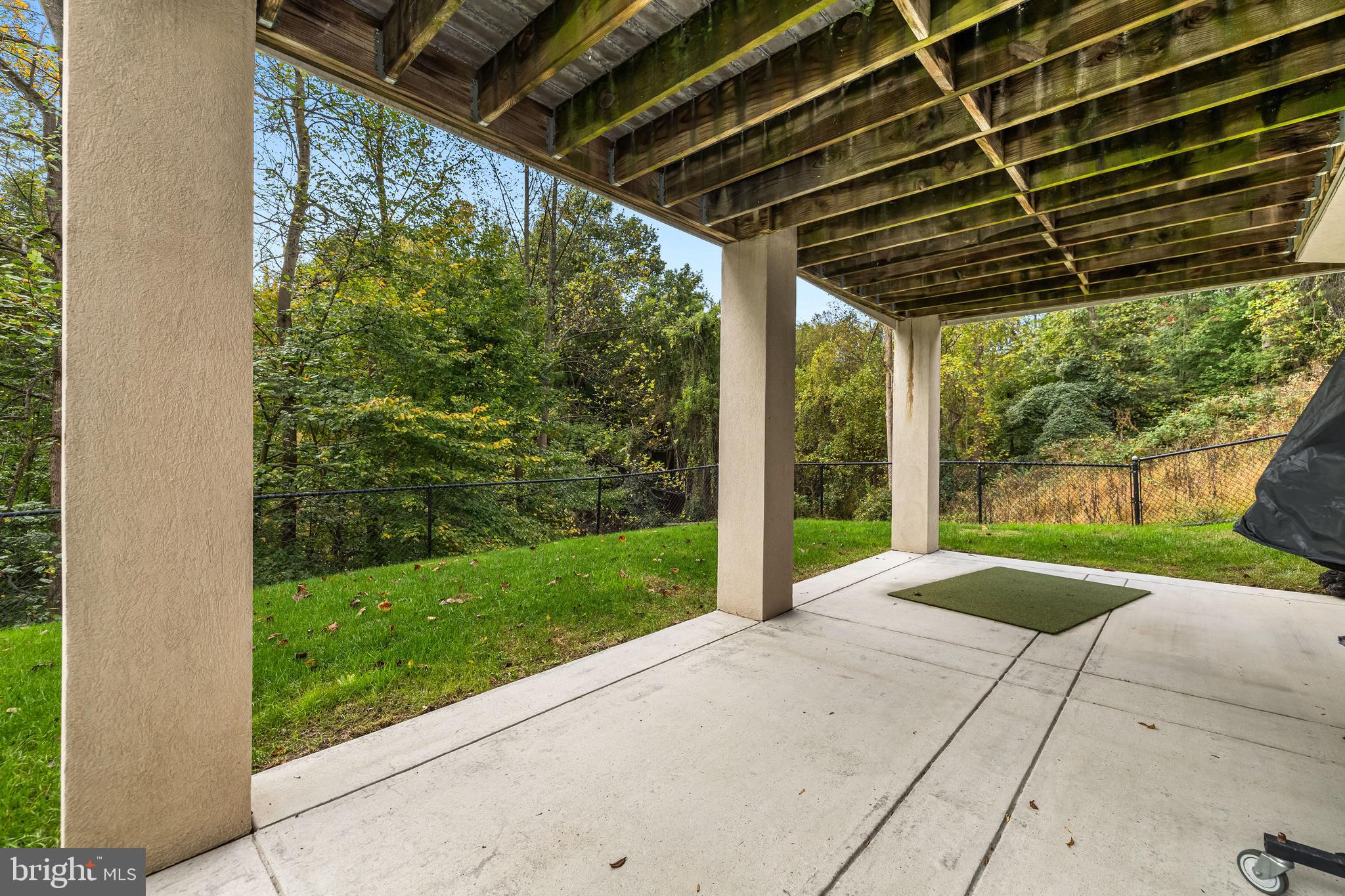 ROCKLAND RIDGE - Residential Lease