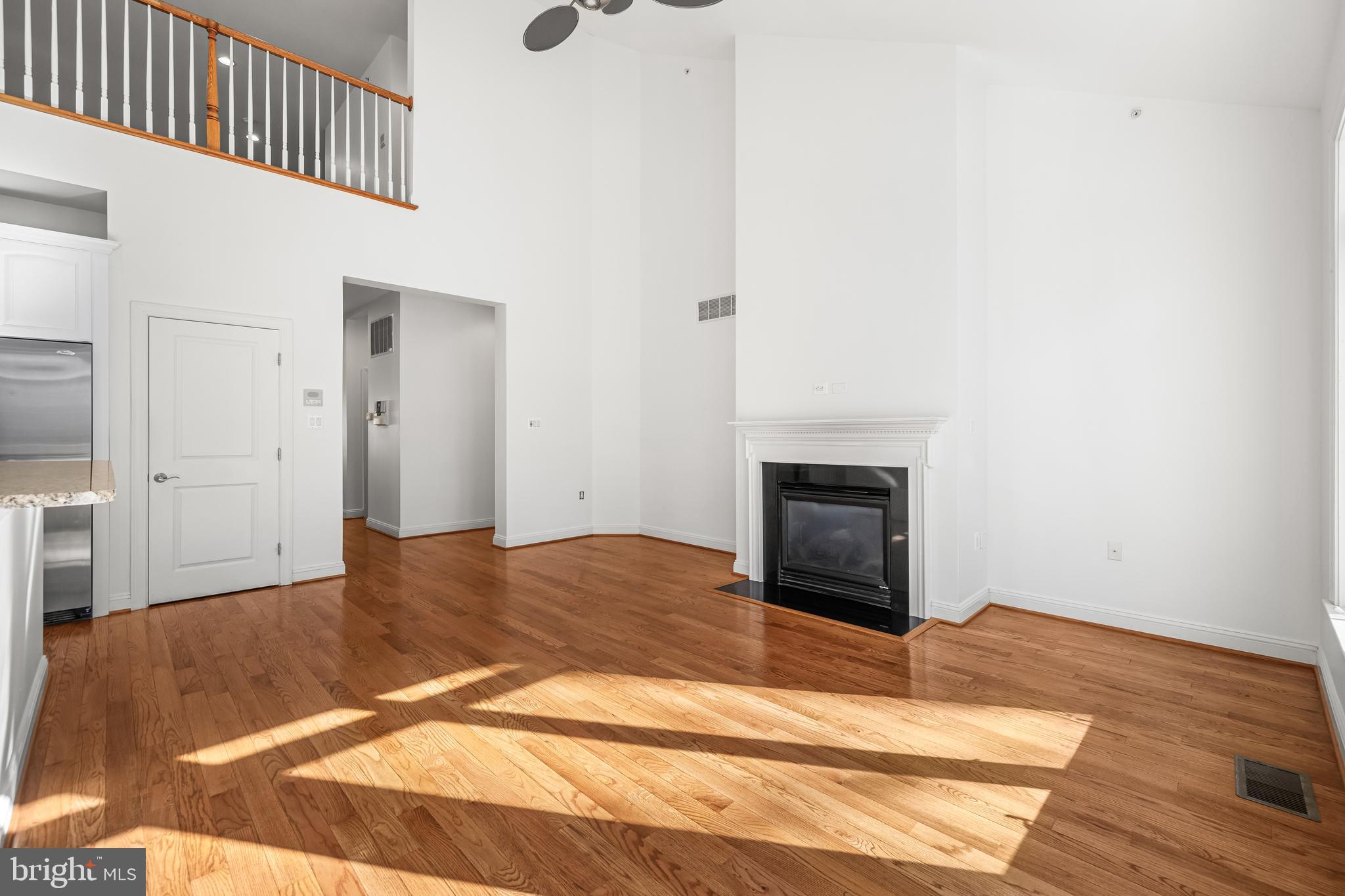 ROCKLAND RIDGE - Residential Lease