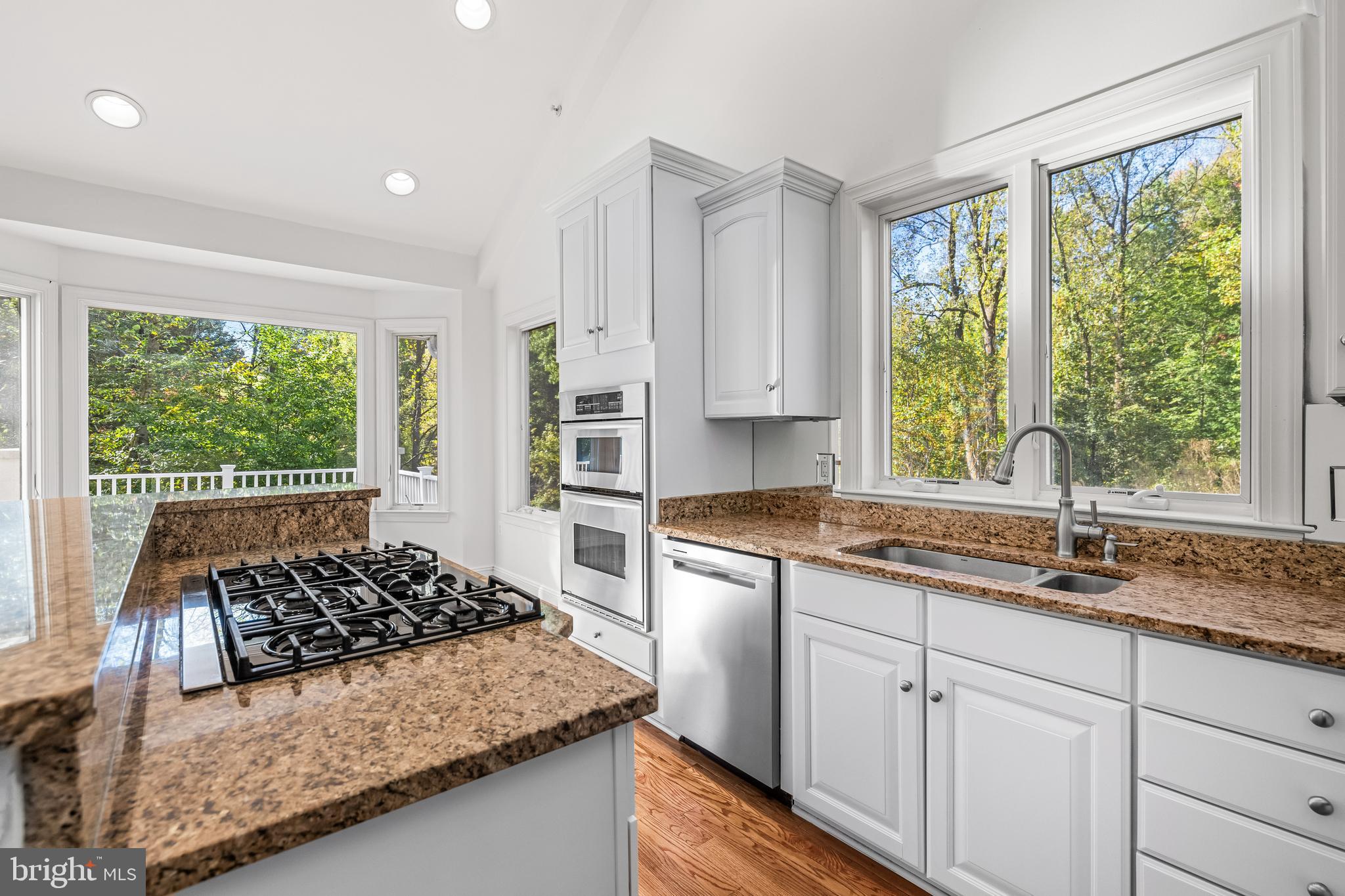 ROCKLAND RIDGE - Residential Lease