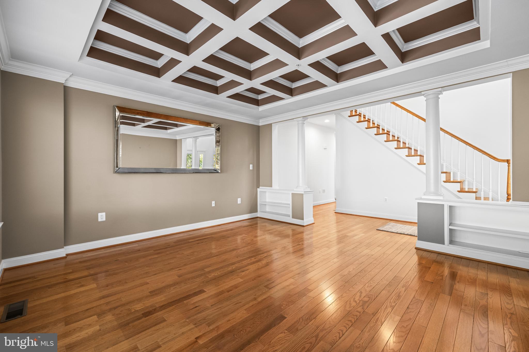 ROCKLAND RIDGE - Residential Lease