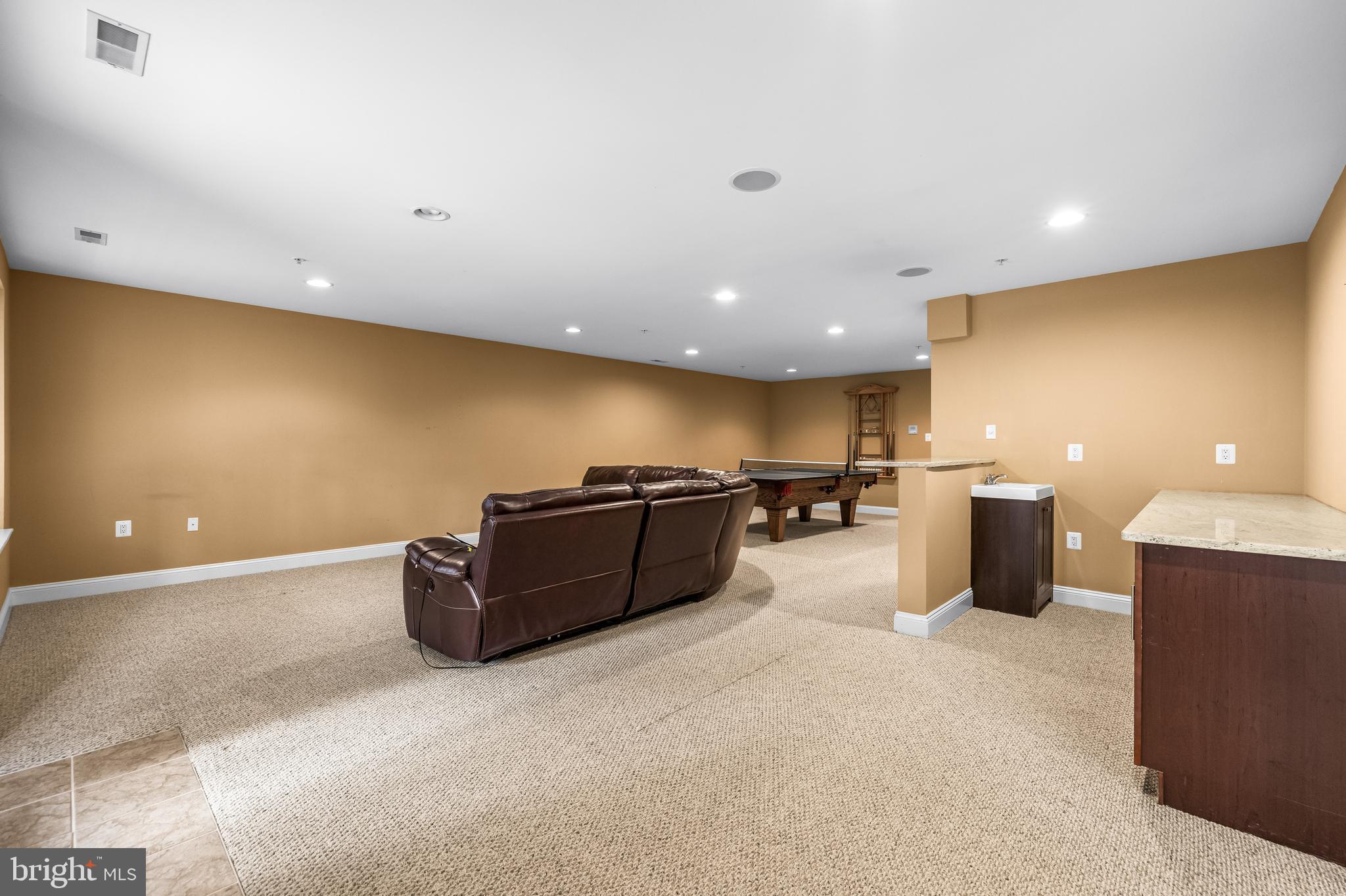 ROCKLAND RIDGE - Residential Lease