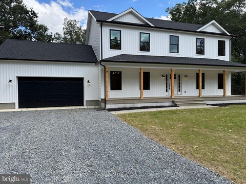 14 WYNN N ROAD TABERNACLE NJ 08088