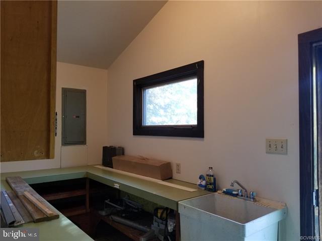 NONE AVAILABLE - Residential Lease