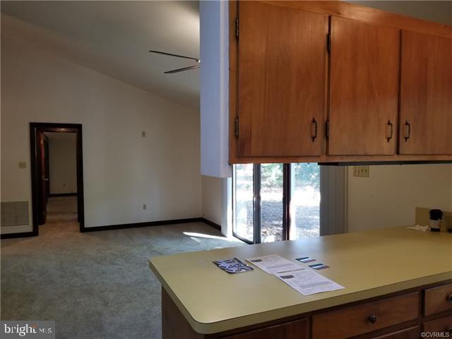 NONE AVAILABLE - Residential Lease